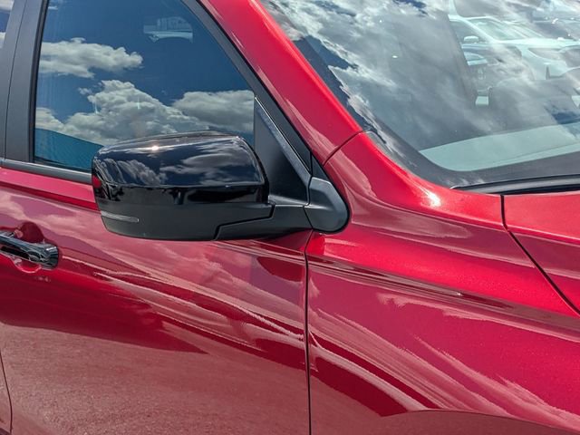 New 2026 Honda Passport TrailSport image 10