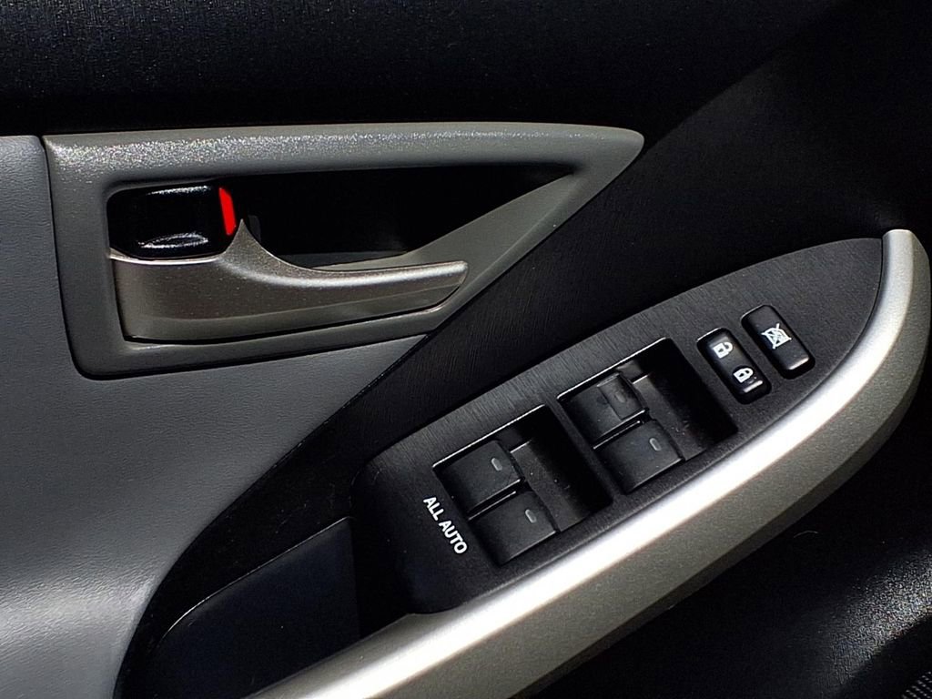 Used 2015 Toyota Prius Four image 16