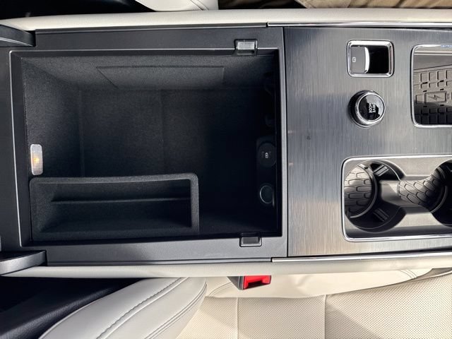 New 2026 Lincoln Aviator Reserve AWD/4WD image 21