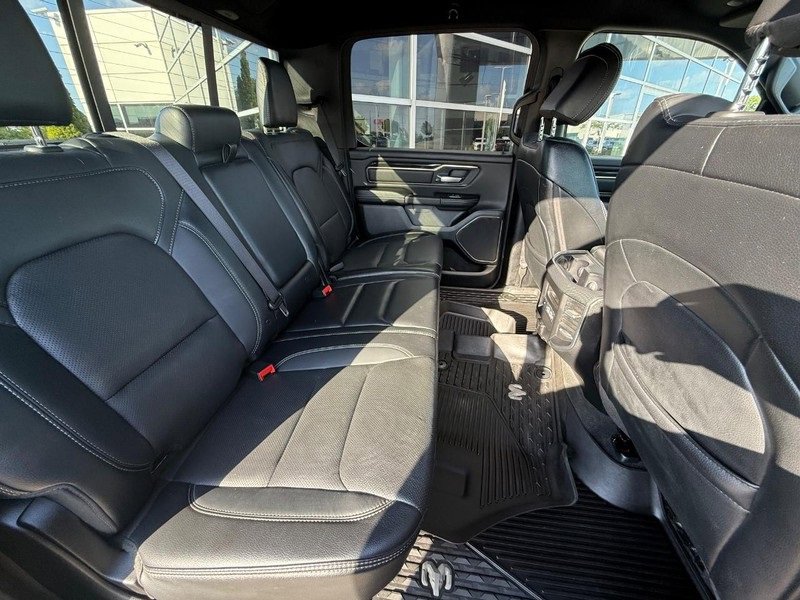 Used 2021 RAM 1500 Rebel w/ Rebel Level 2 Equipment Group image 10