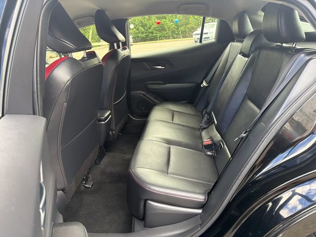 Used 2023 Toyota Prius Prime FWD image 17