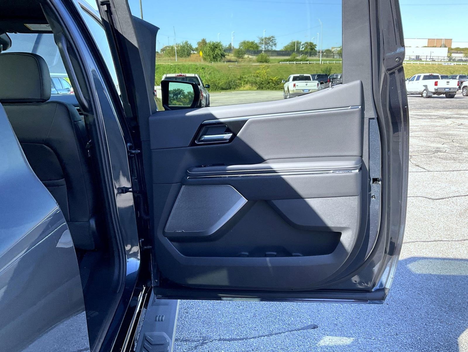 New 2026 GMC Sierra EV Denali image 17