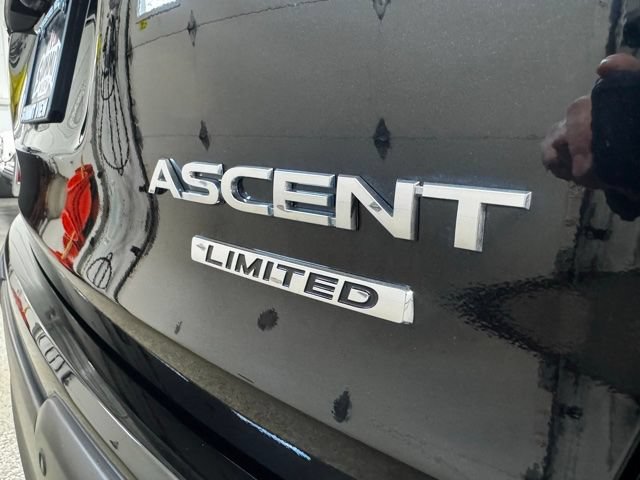 Used 2023 Subaru Ascent Limited AWD/4WD image 31