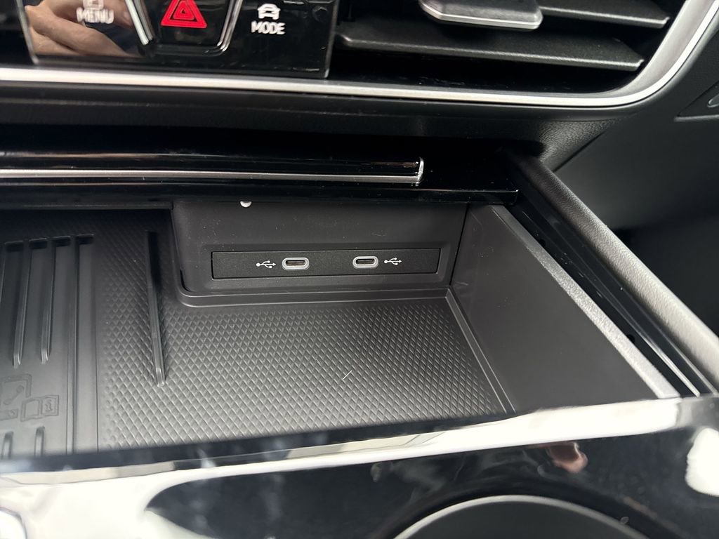 New 2026 Volkswagen Atlas Cross Sport SEL Premium R-Line image 35