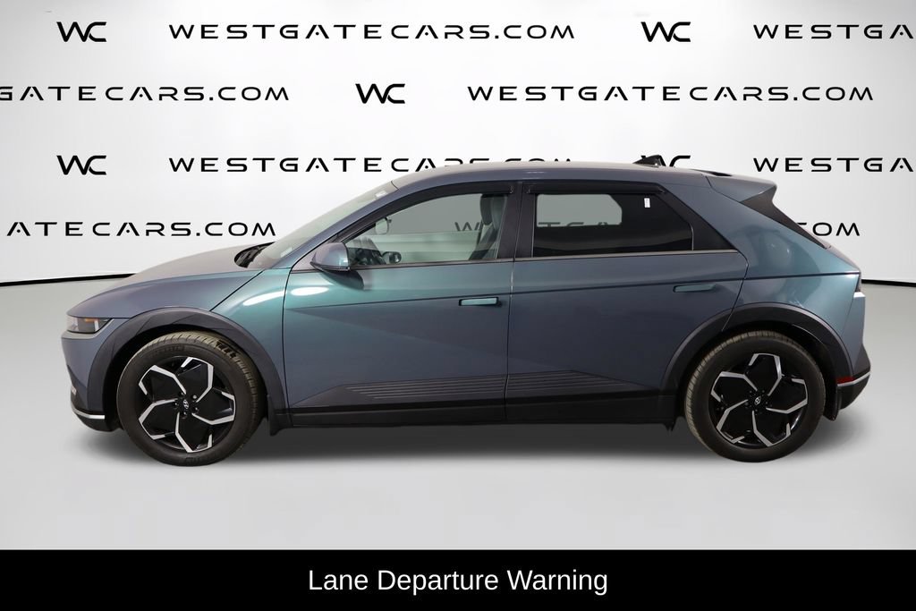 Used 2024 Hyundai Ioniq 5 SEL RWD image 5