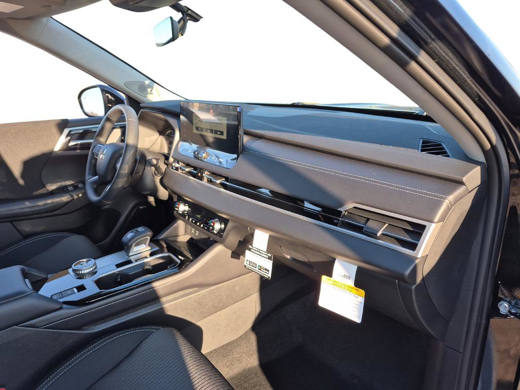 New 2026 Mitsubishi Outlander ES image 22