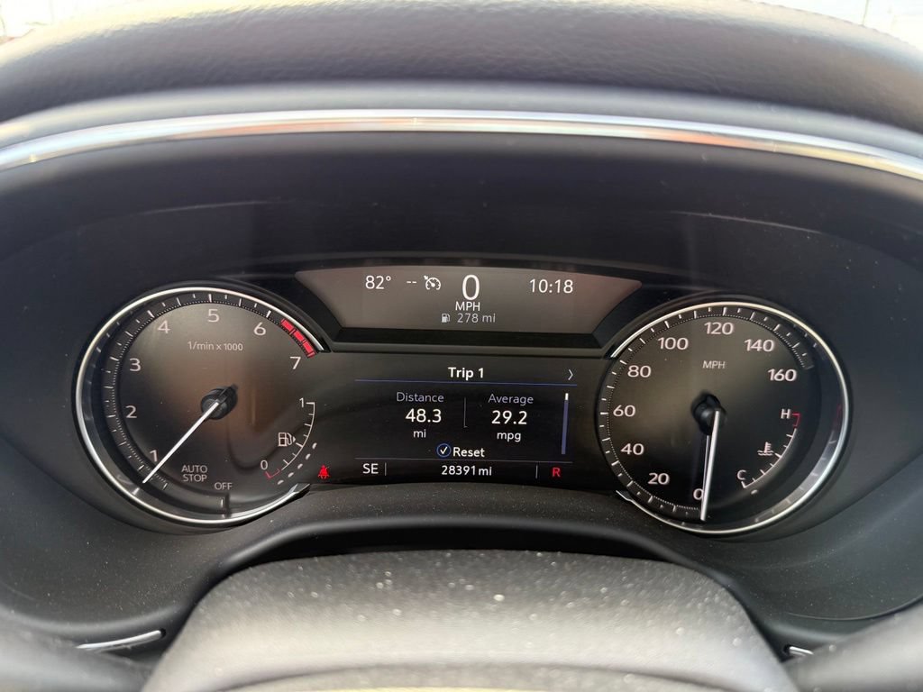 Used 2021 Cadillac CT5 Luxury w/ Cold Weather Package RWD image 31