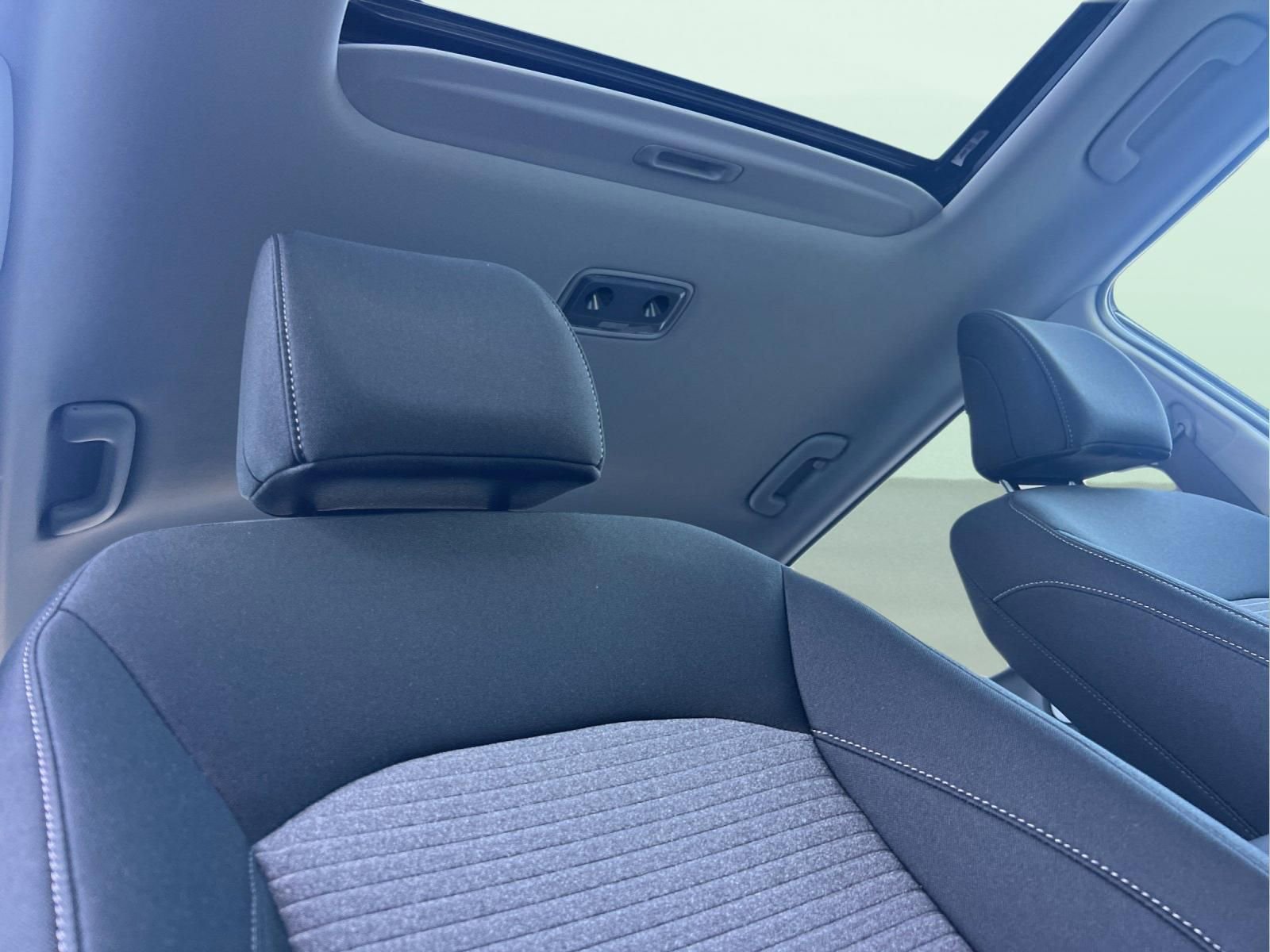 New 2025 Kia Soul EX image 17