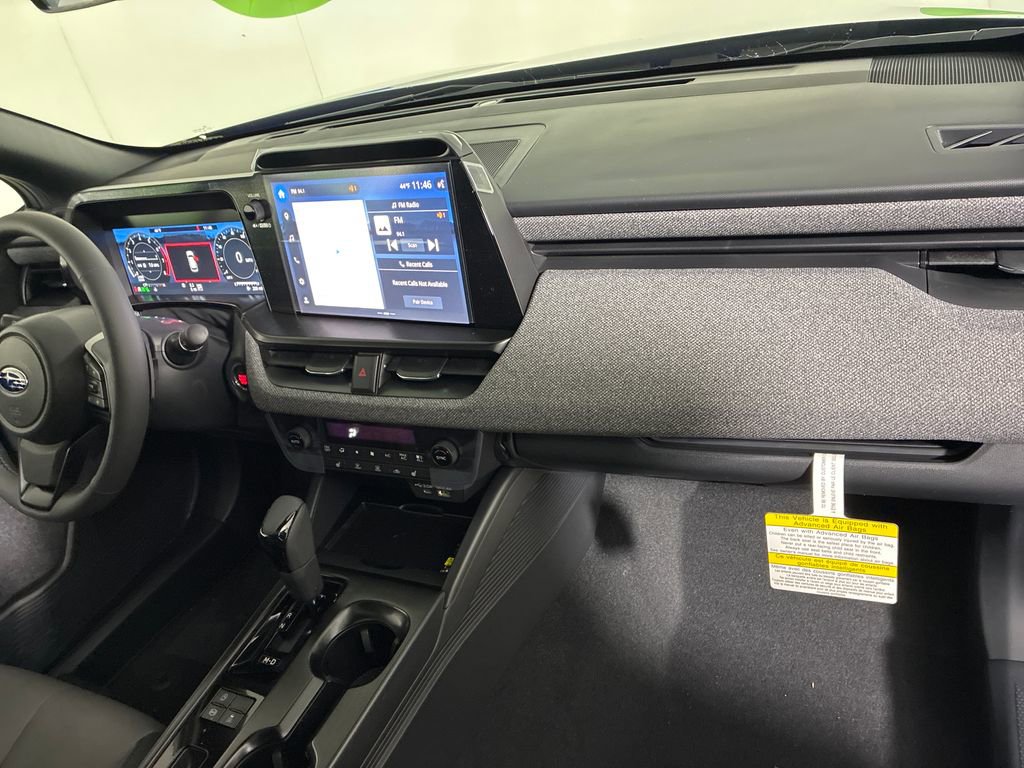 New 2026 Subaru Outback Premium image 28