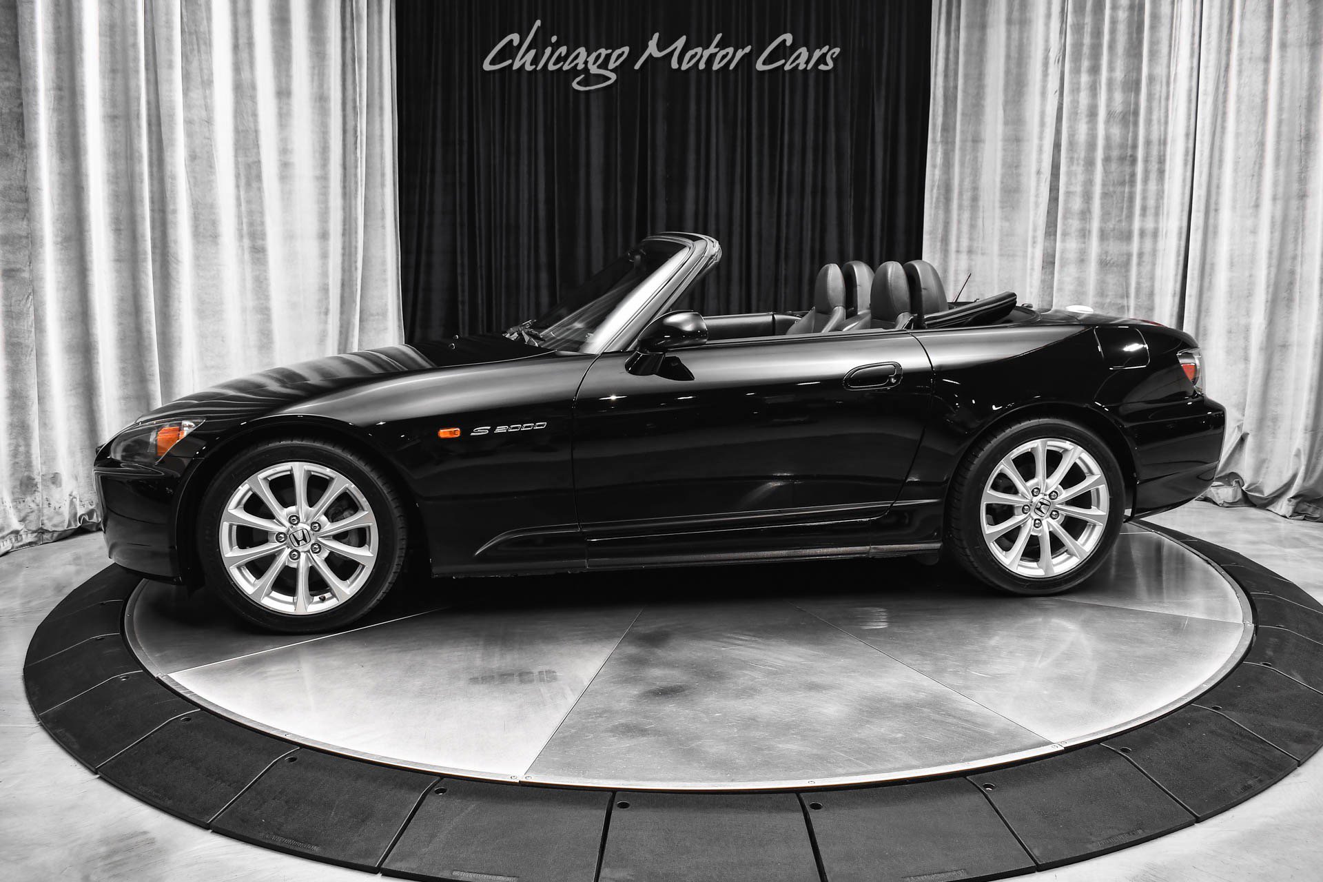 Used 2007 Honda S2000