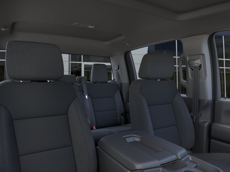 New 2026 GMC Sierra 3500 Pro AWD/4WD image 24