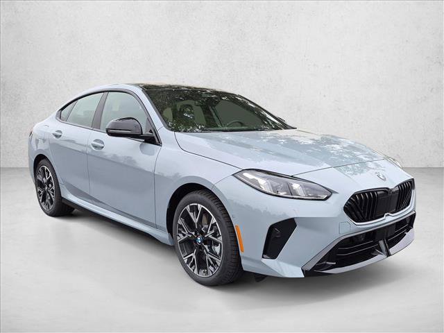 New 2026 BMW 430i xDrive w/ M Sport Package AWD/4WD image 3