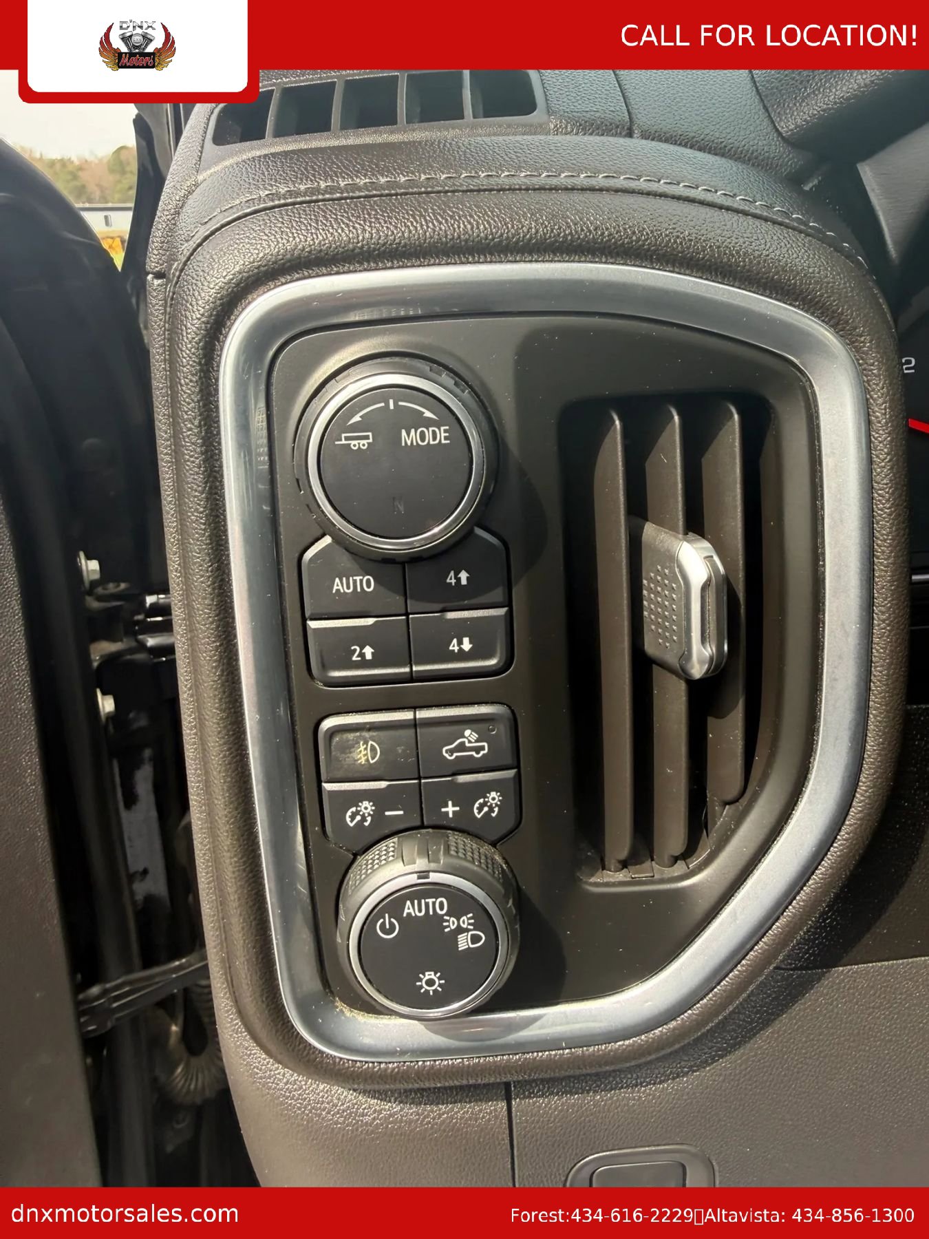 Used 2020 Chevrolet Silverado 1500 LT w/ All-Star Edition AWD/4WD image 25