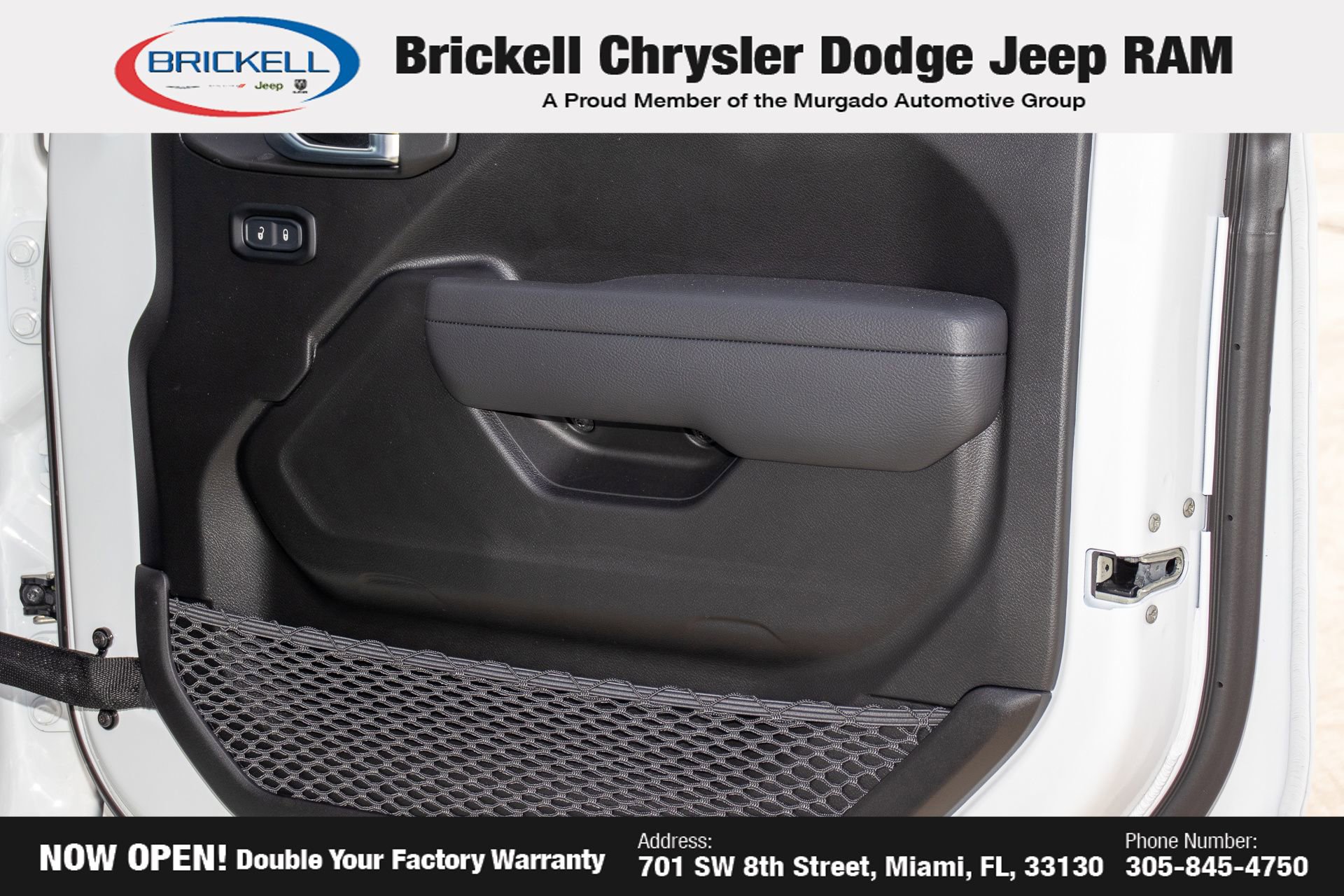 New 2026 Jeep Wrangler Sport image 11