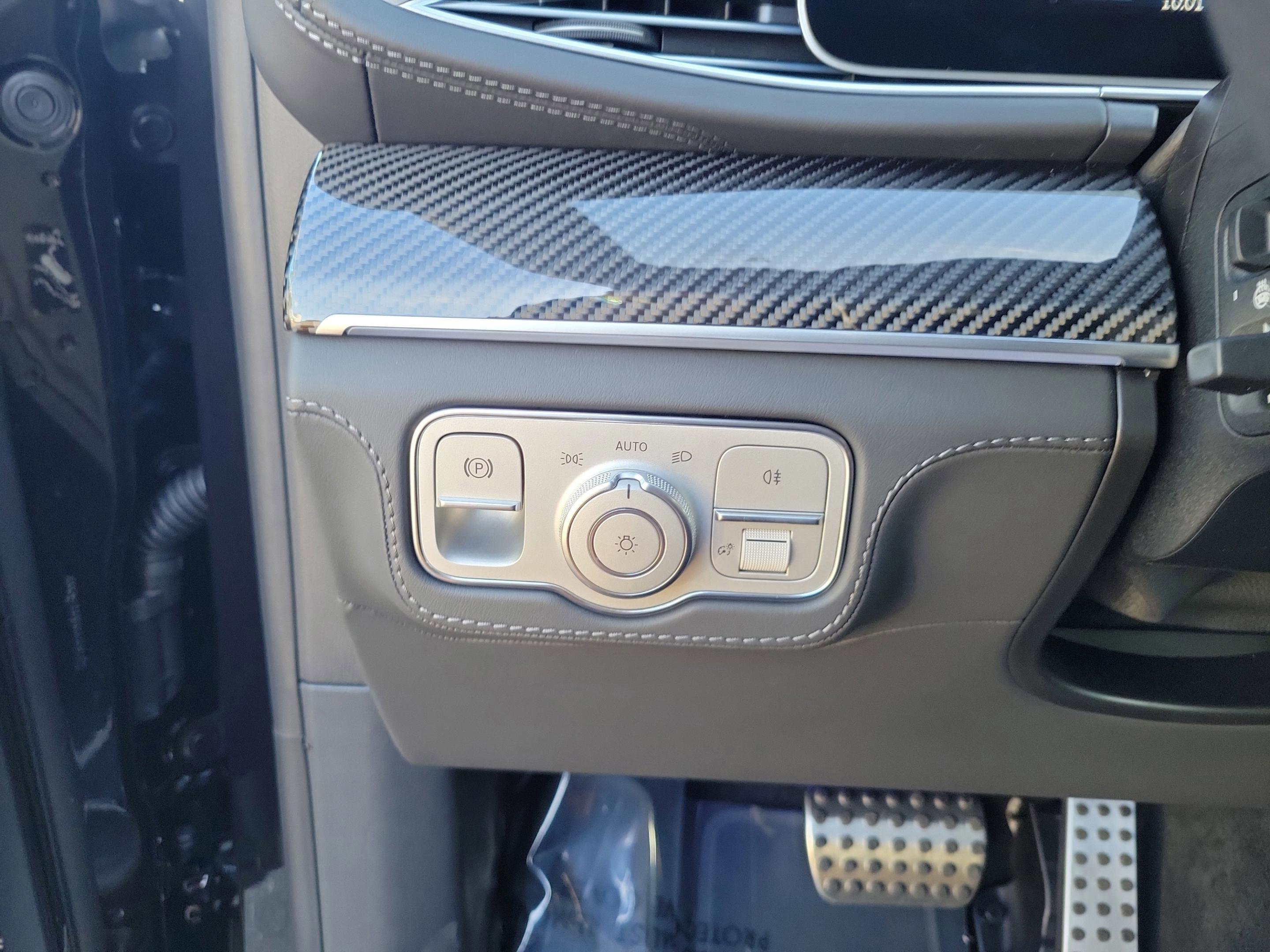 New 2026 Mercedes-Benz GLE 63 AMG S image 32