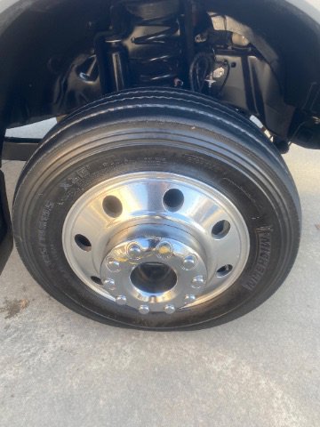 Used 2020 Ford F450 Limited image 39