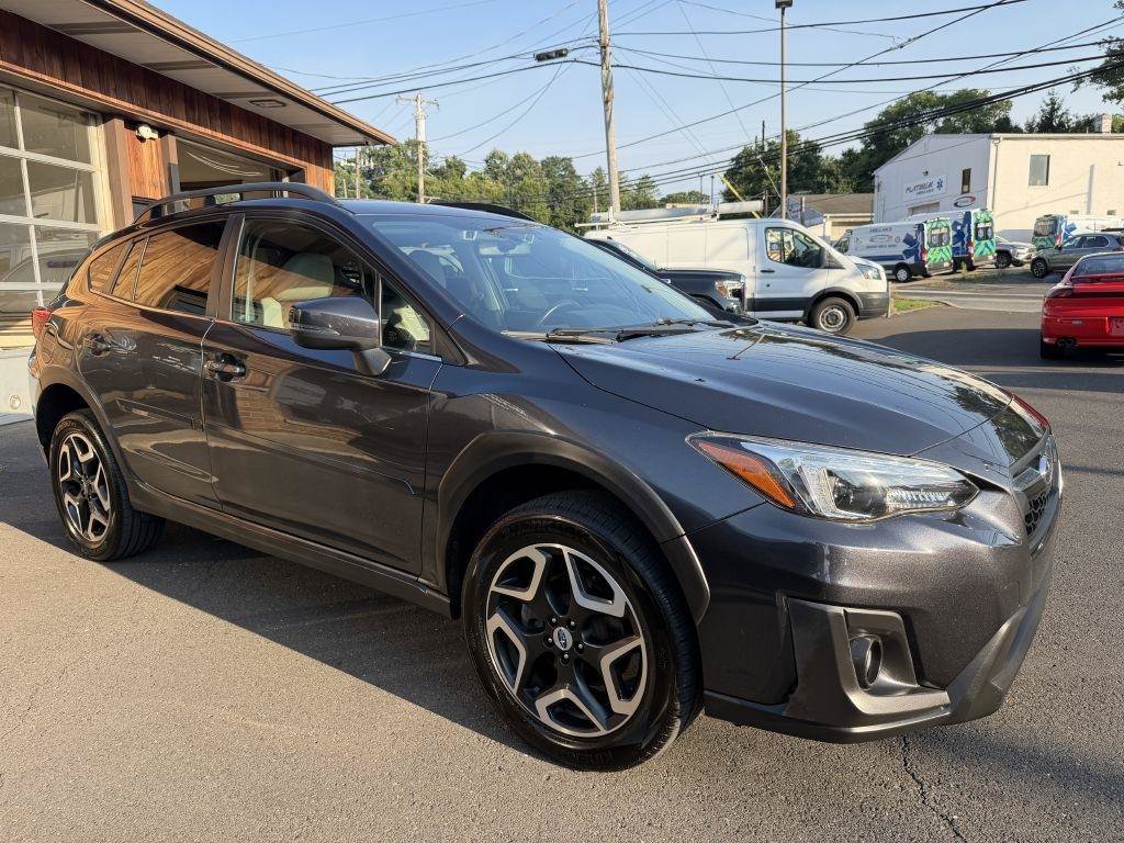 Used 2018 Subaru Crosstrek 2.0i Limited AWD/4WD image 7