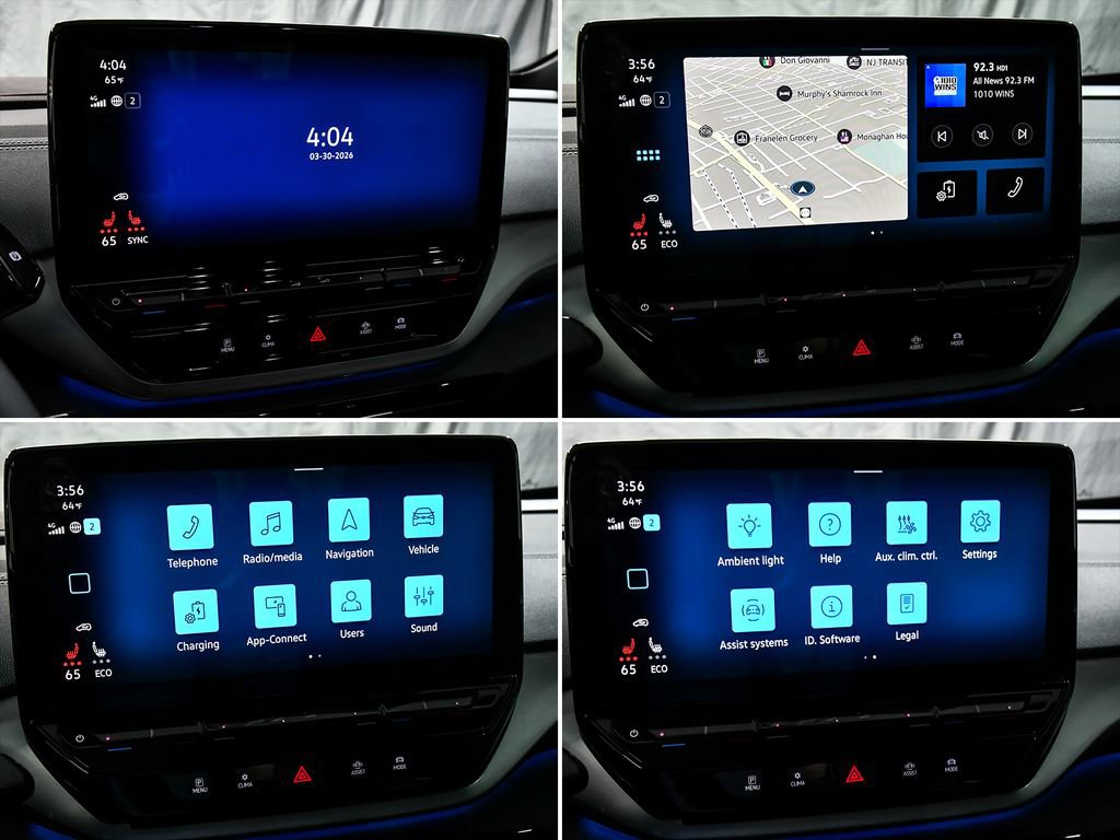 Used 2023 Volkswagen ID.4 Pro S Plus image 23