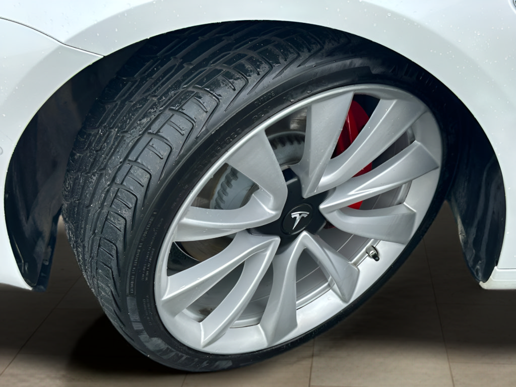 Used 2018 Tesla Model 3 Performance AWD/4WD image 34