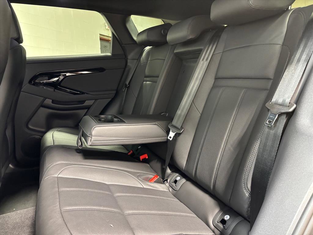 New 2026 Land Rover Range Rover Evoque Dynamic SE image 25