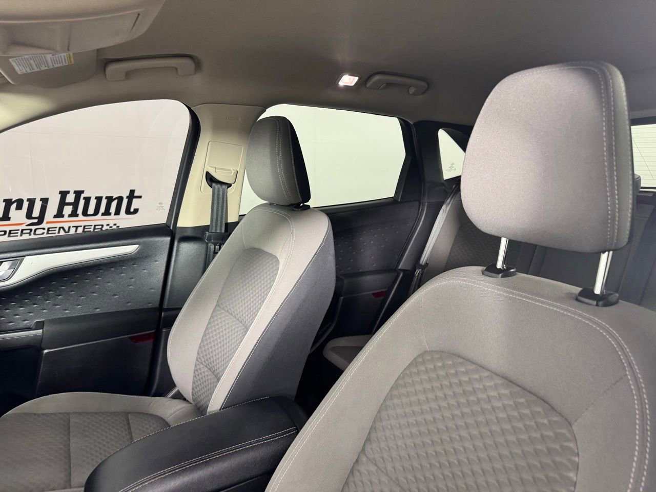 Used 2020 Ford Escape SE AWD/4WD image 17