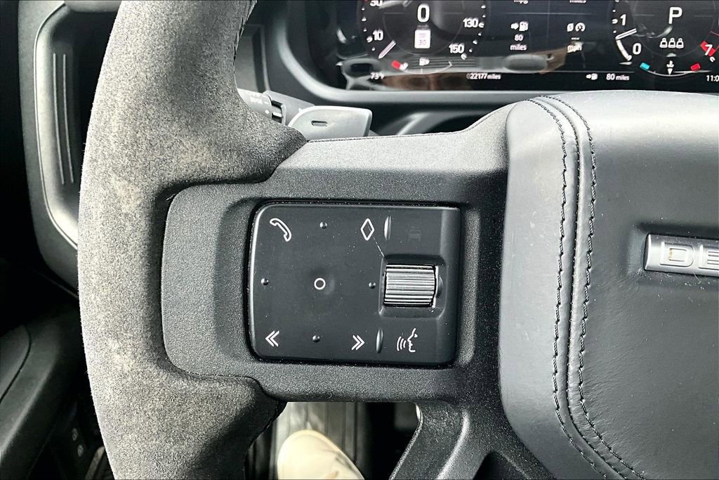 Used 2023 Land Rover Defender 110 V8 AWD/4WD image 20