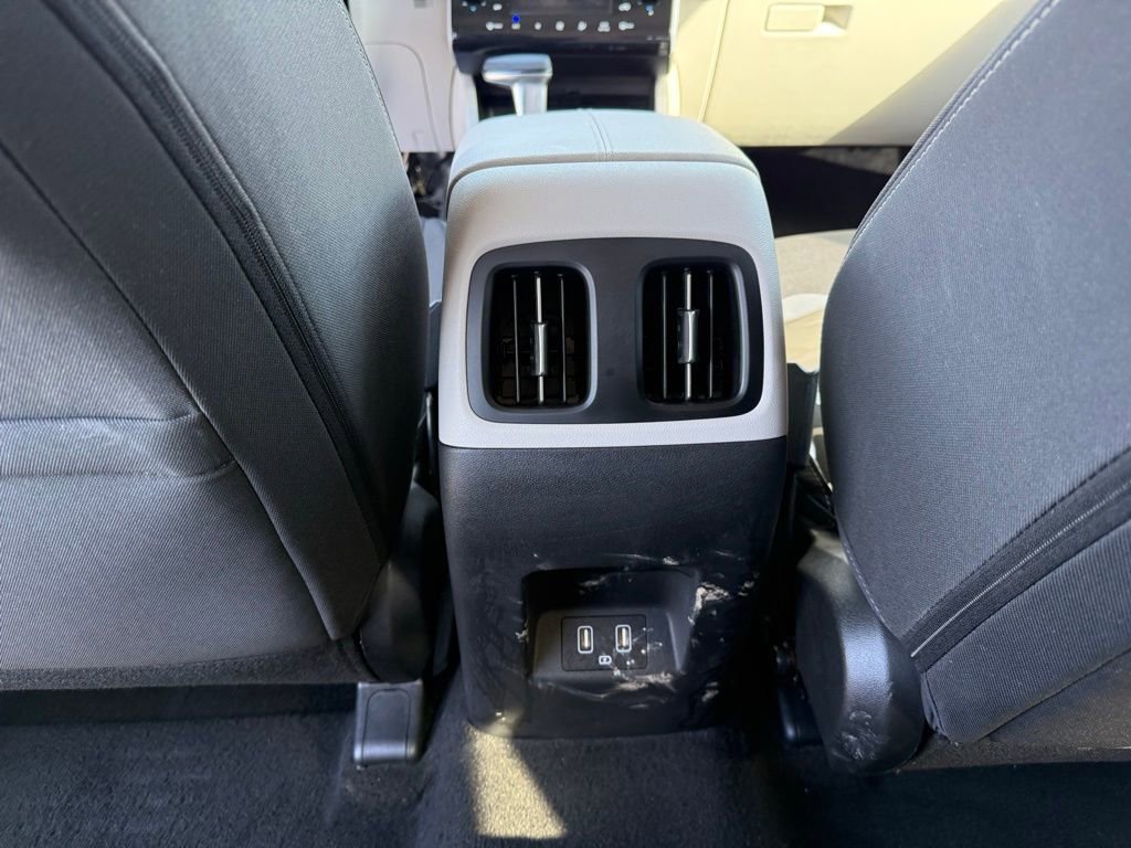 Certified 2024 Hyundai Tucson SEL image 24