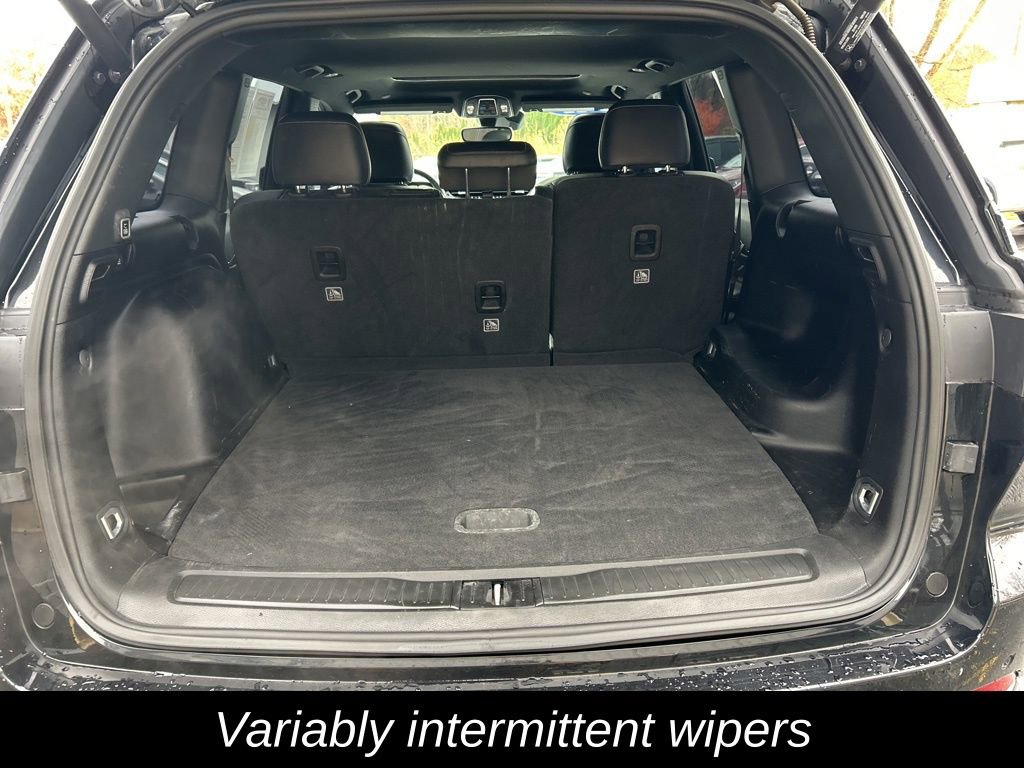 Used 2022 Jeep Grand Cherokee Altitude image 29