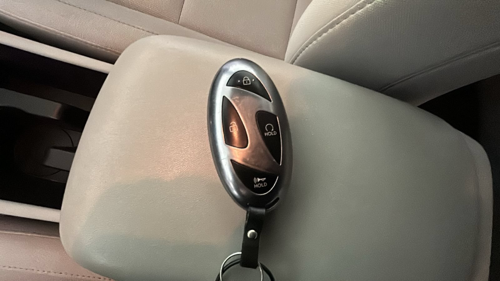 Used 2025 Hyundai Kona SEL FWD image 23