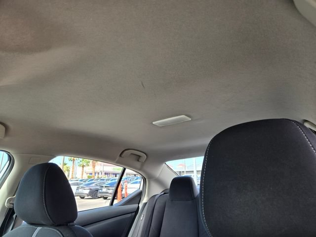 Used 2024 Nissan Sentra SV FWD image 11