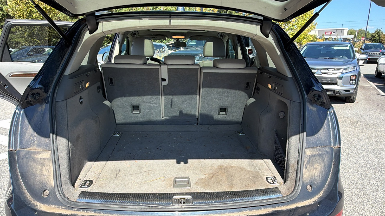 Used 2010 Audi Q5 3.2 Premium Plus AWD/4WD image 13