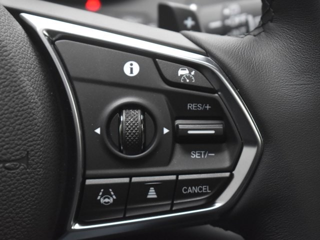 New 2026 Acura RDX SH-AWD image 11