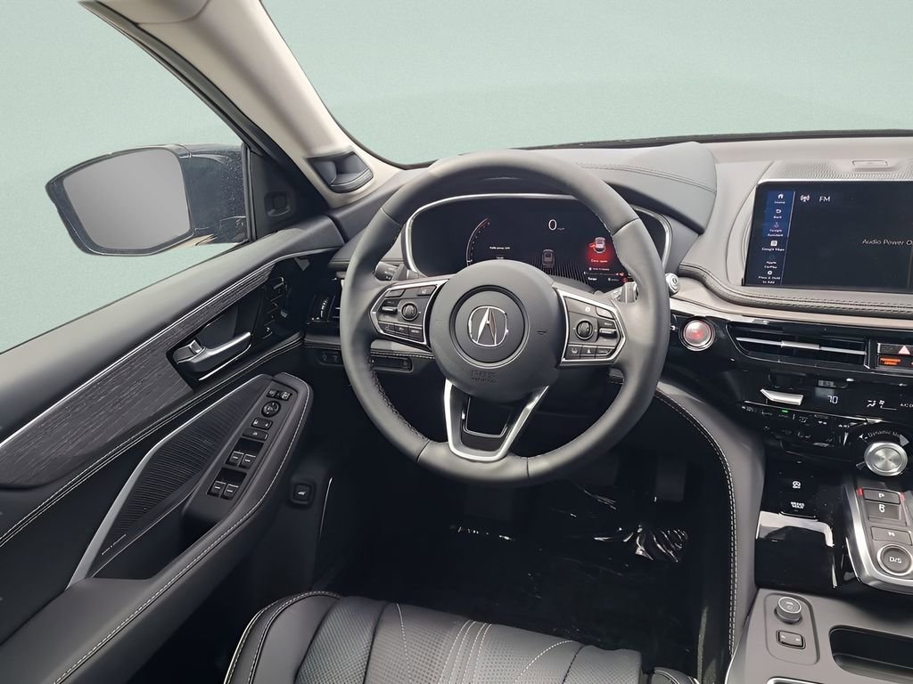 New 2026 Acura MDX w/ Advance Package image 15