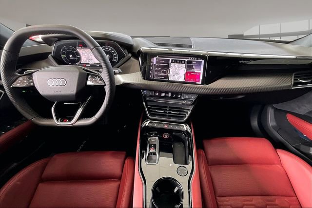 New 2026 Audi S e-tron GT Premium Plus AWD/4WD image 5