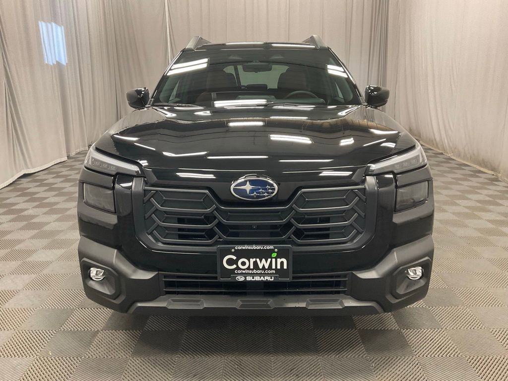 New 2026 Subaru Outback Touring image 6