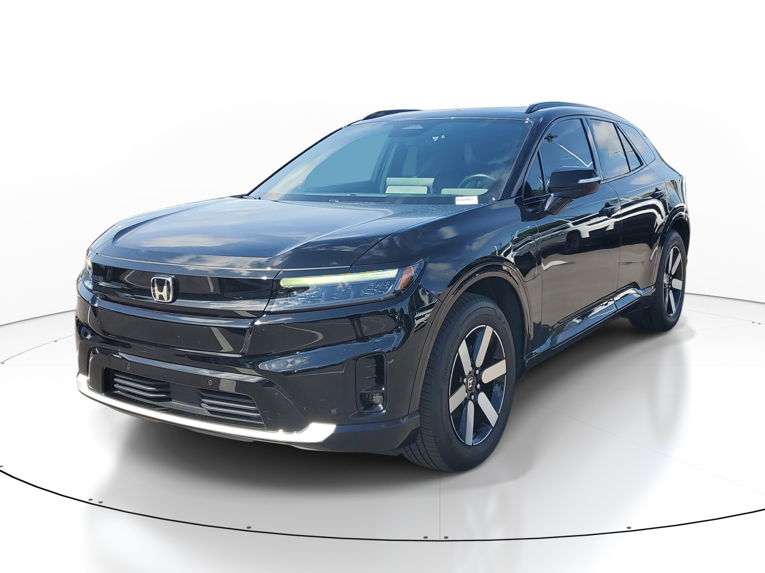 Used 2024 Honda Prologue Touring image 4
