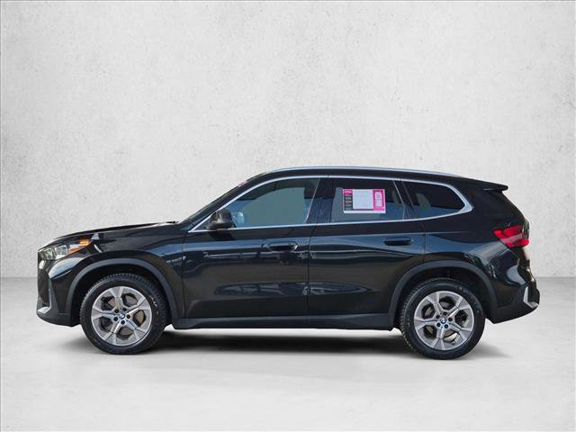 Used 2023 BMW X1 xDrive28i w/ Convenience Package AWD/4WD image 8