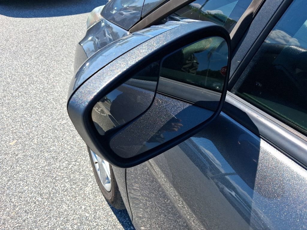 Used 2019 Ford Fiesta SE FWD image 8