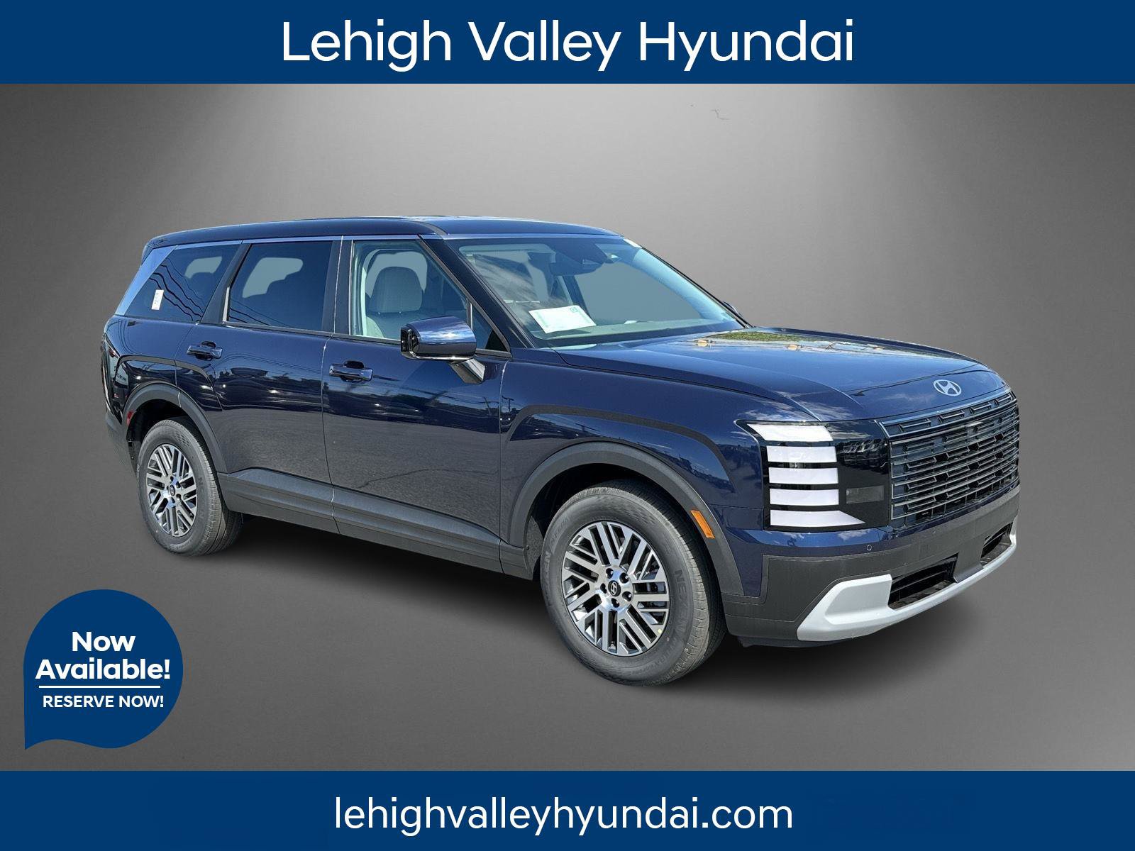 New 2026 Hyundai Palisade SE AWD/4WD image 1