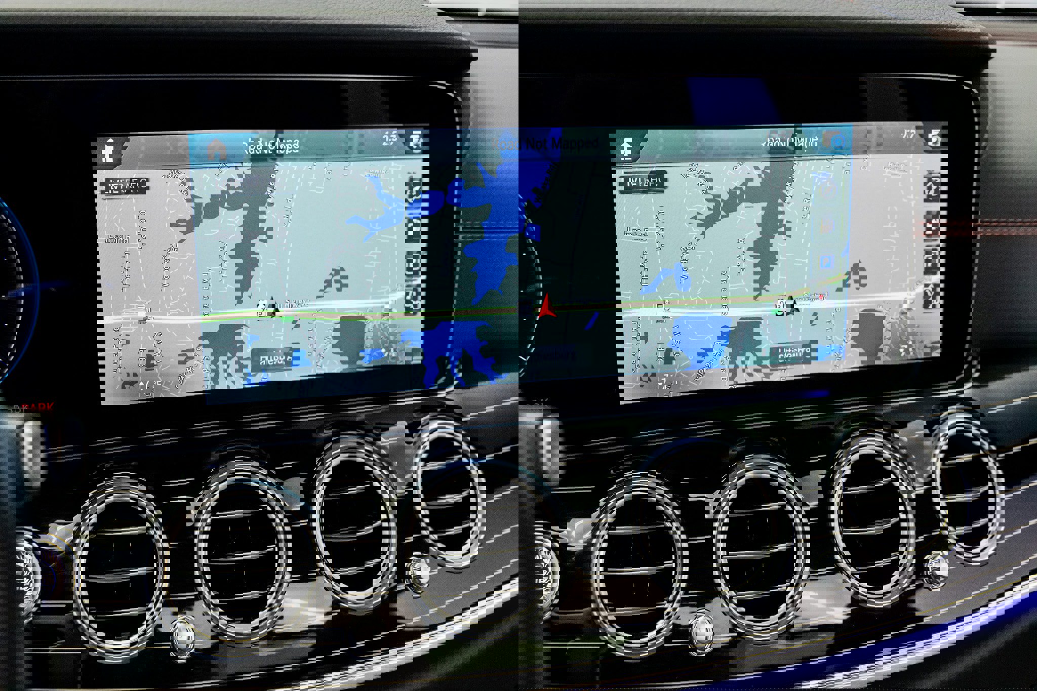 Used 2022 Mercedes-Benz E 53 AMG 4MATIC image 49