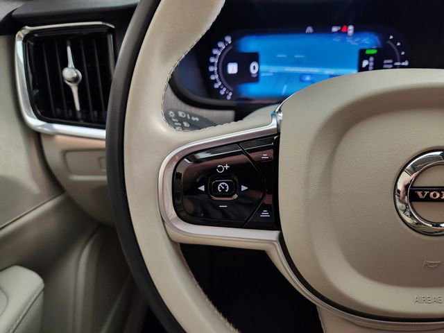 New 2025 Volvo S90 T8 Plus AWD/4WD image 27