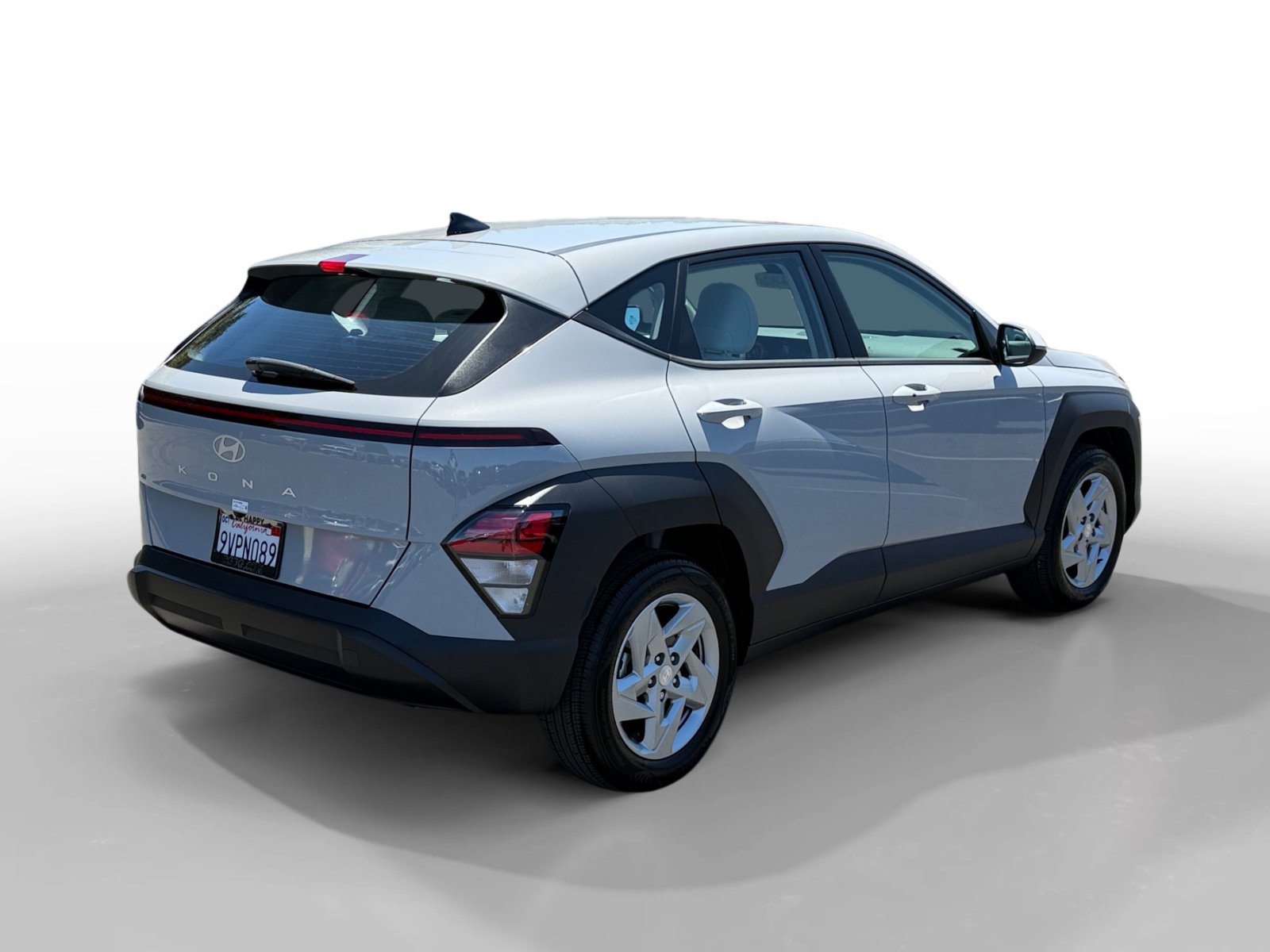 Certified 2025 Hyundai Kona SE FWD image 5