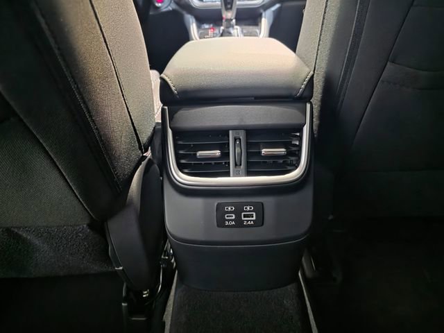 Certified 2025 Subaru Outback Premium image 29