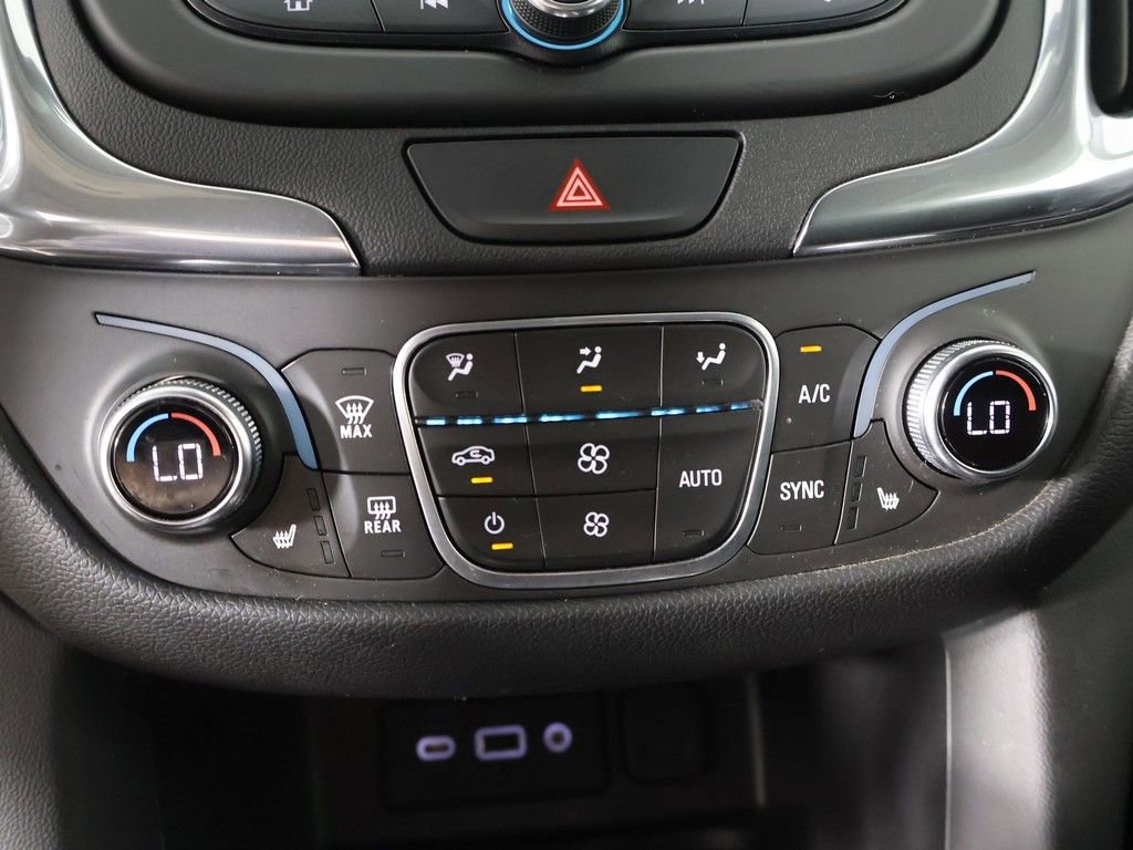 Used 2019 Chevrolet Equinox LT w/ Driver Convenience Package FWD image 42