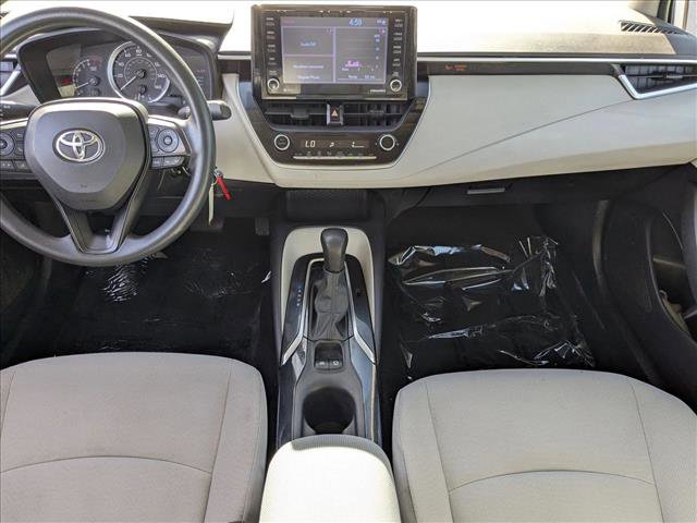 Used 2022 Toyota Corolla LE image 16