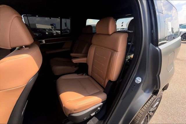 New 2026 Hyundai Santa Fe Calligraphy image 10