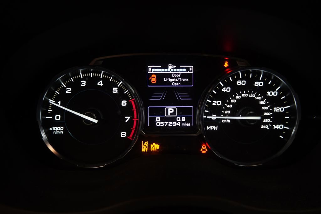 Used 2018 Subaru Forester 2.5i Premium image 2