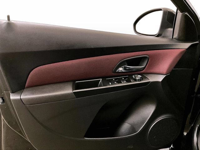 Used 2013 Chevrolet Cruze Eco w/ Enhanced Safety Package FWD image 23
