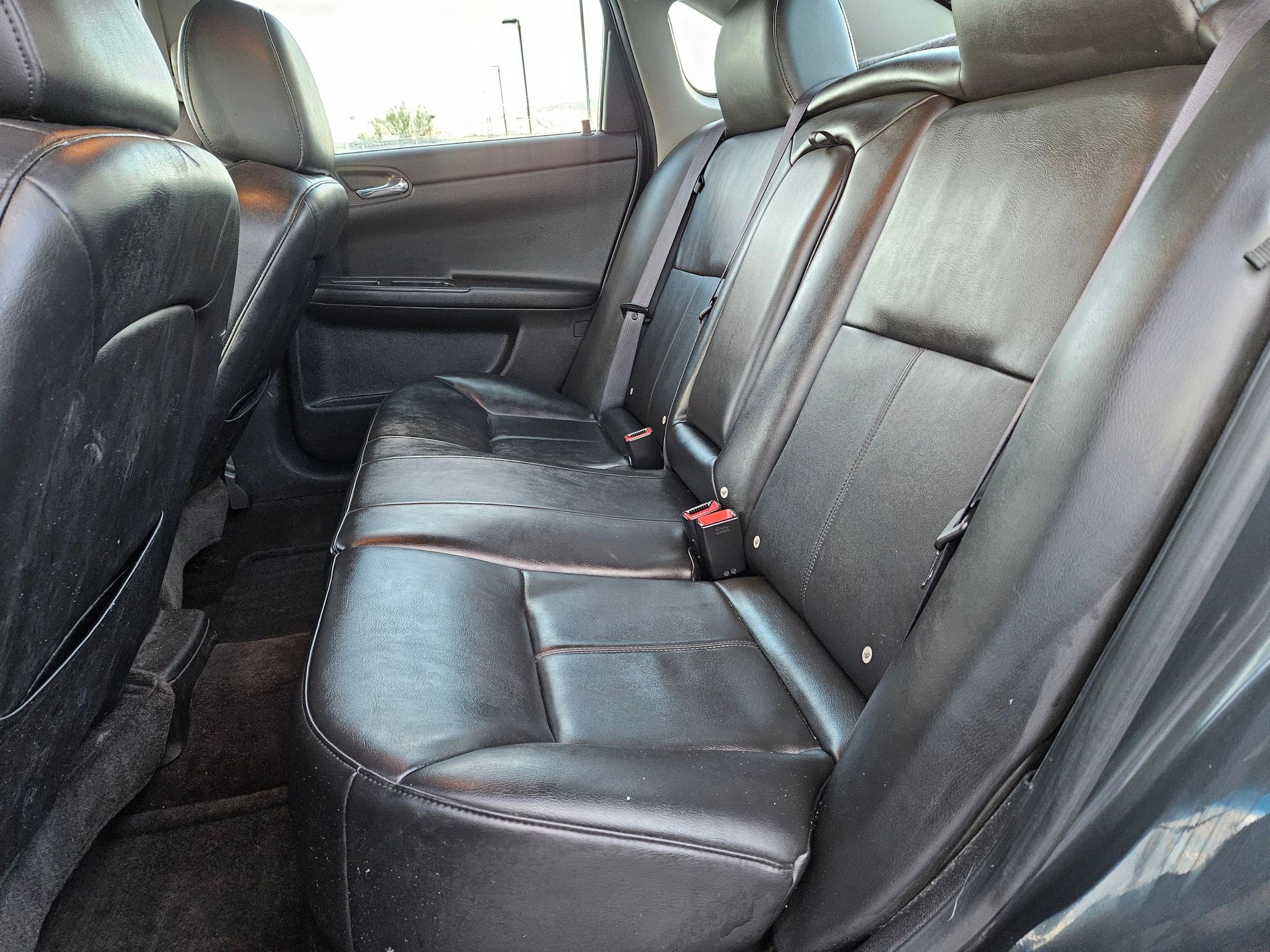 Used 2016 Chevrolet Impala LTZ image 27