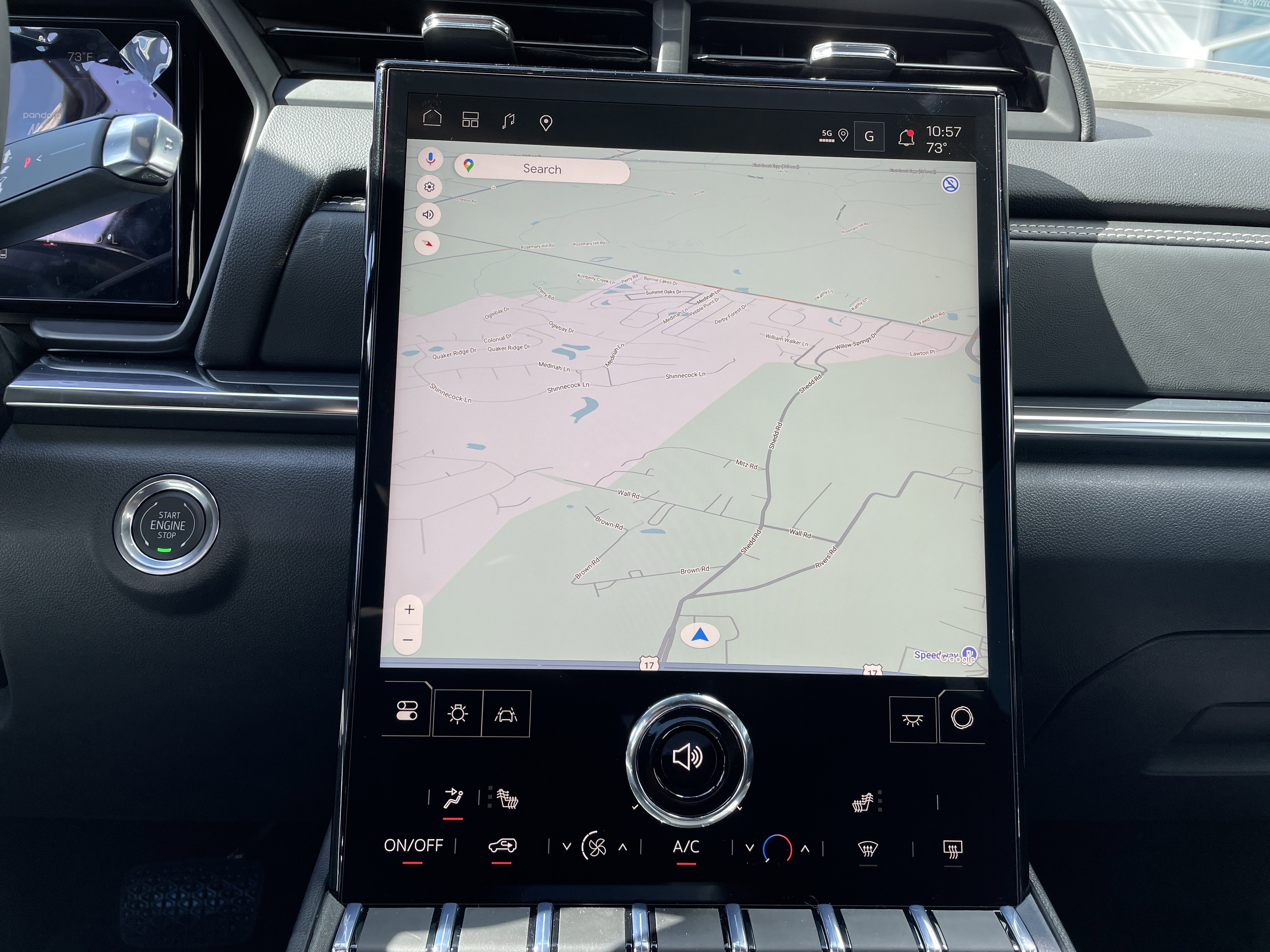 New 2026 GMC Terrain Elevation w/ Black Edition image 42